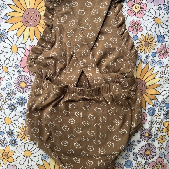 Kate Quinn romper - Picture 3 of 3